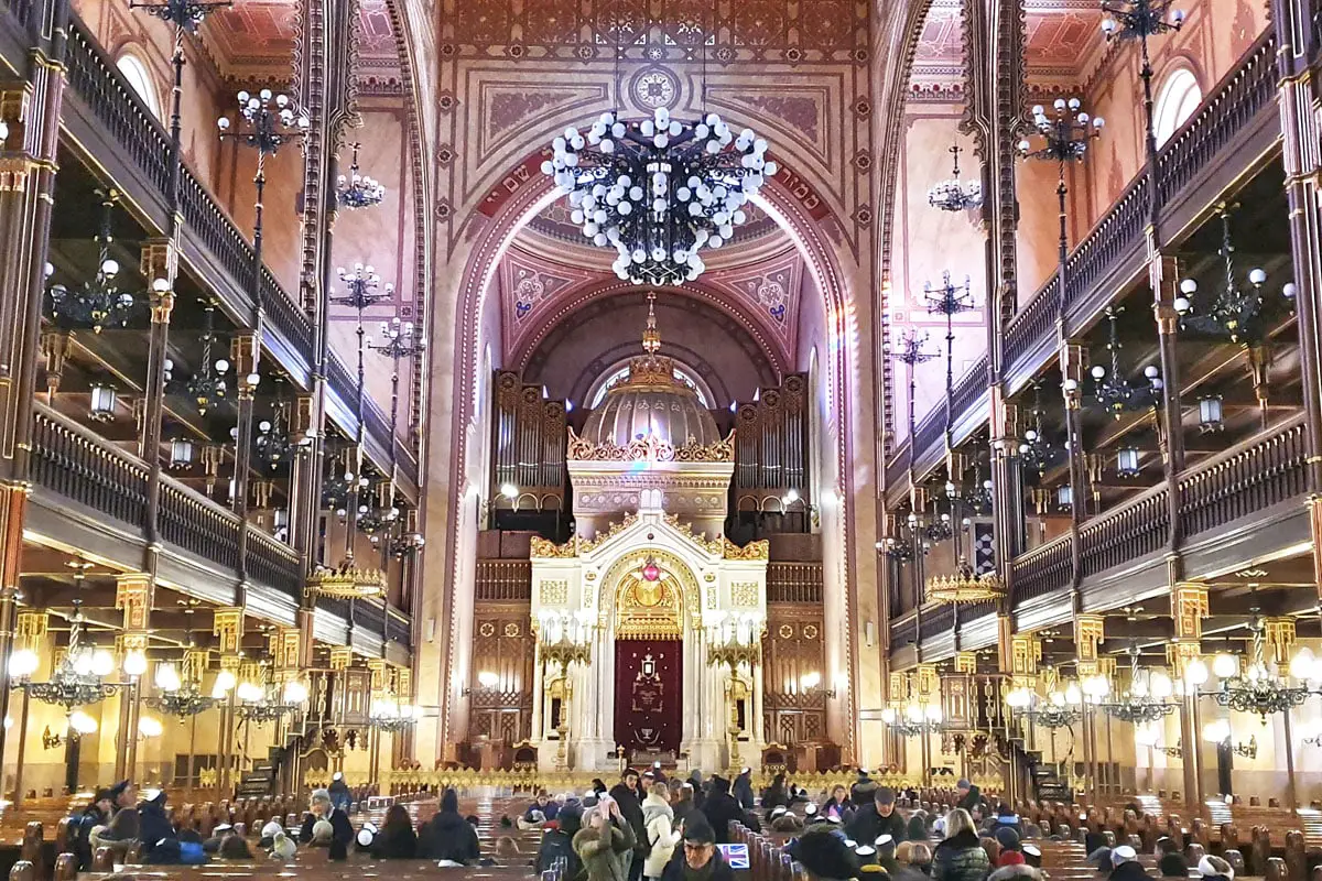 budapest-grosse-synagoge-innenraum