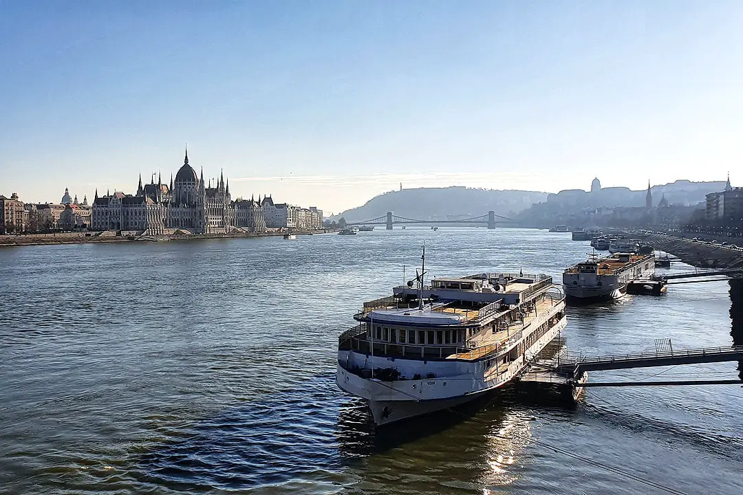 Budapest Sehenswürdigkeiten | Das Paris des Ostens