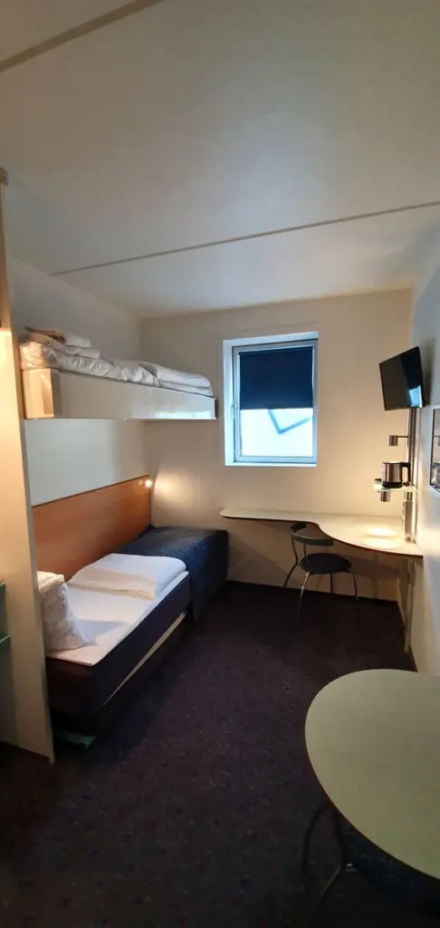 hotel-kopenhagen-tipps-Cabinn-Metro-zimmer