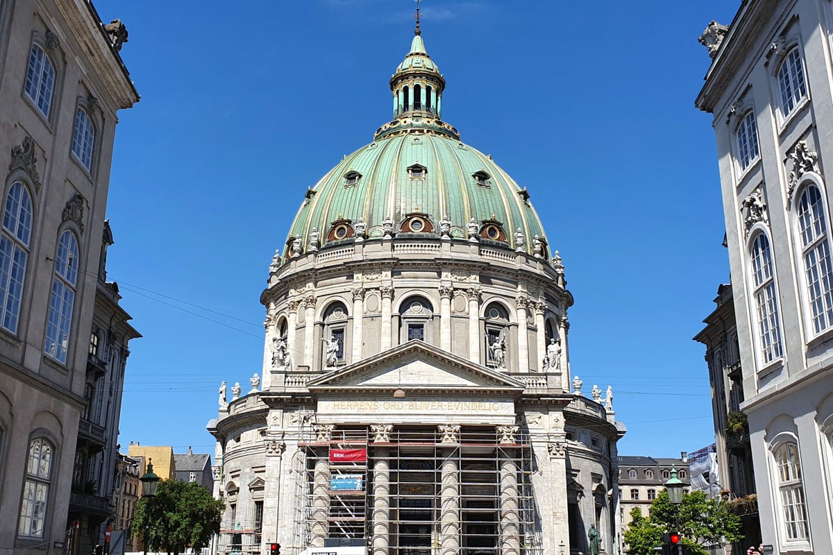 kopenhagen-Frederikskirche