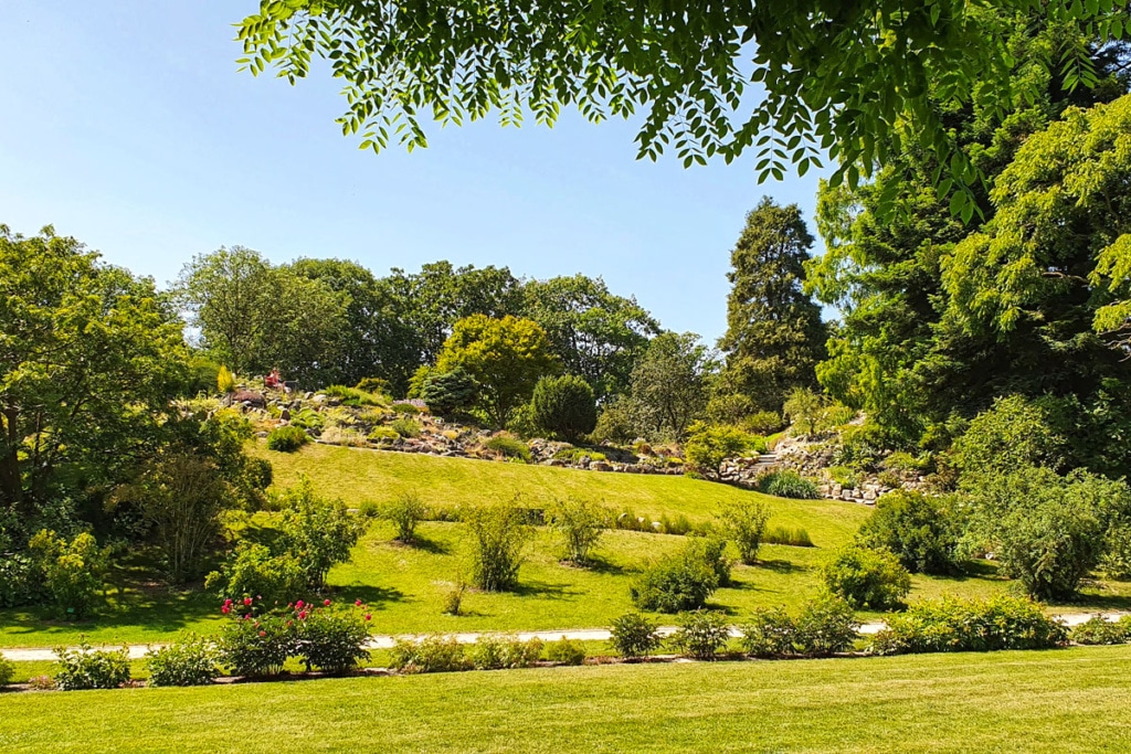kopenhagen-sehenswuerdigkeiten-botanischer-garten