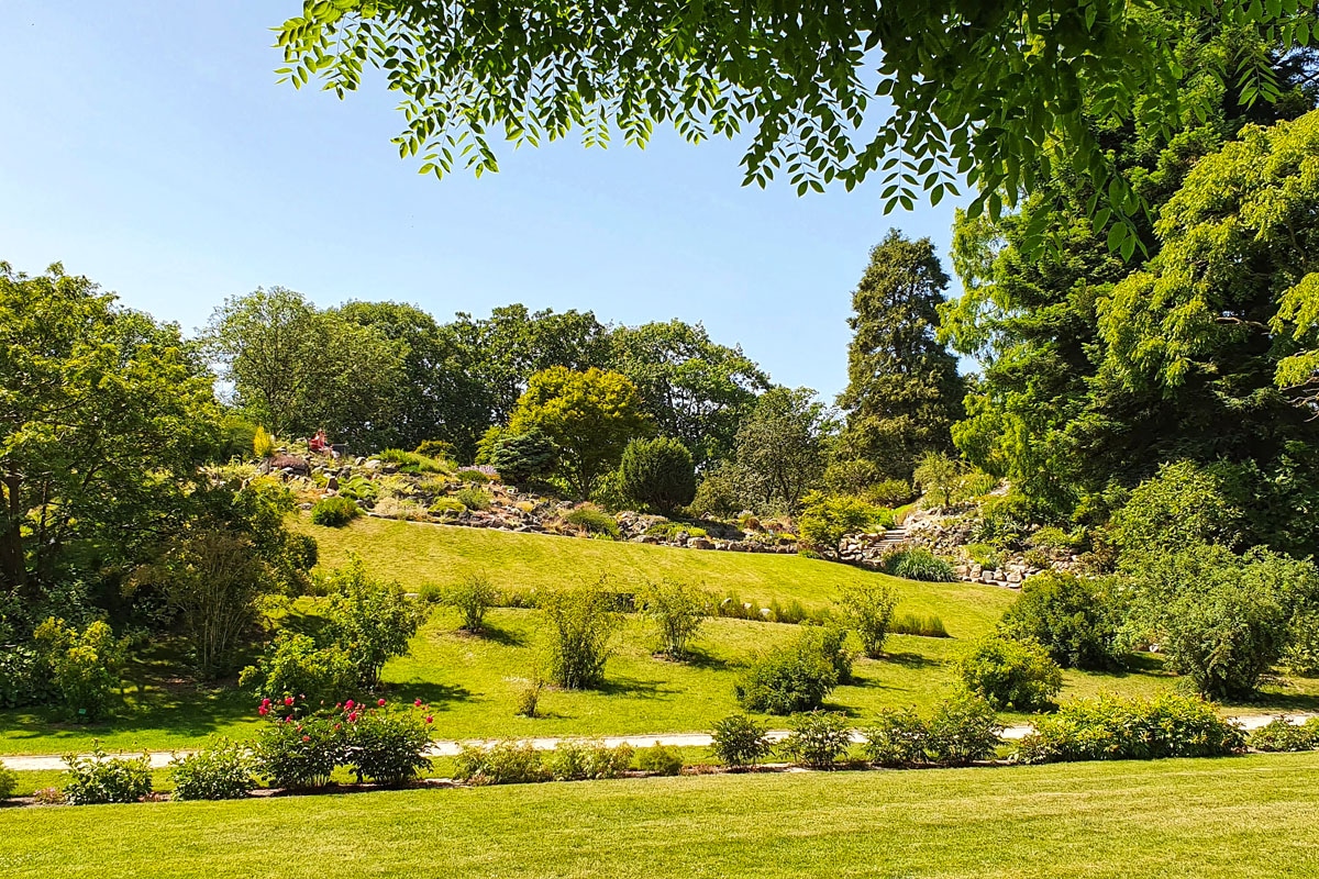 kopenhagen-sehenswuerdigkeiten-botanischer-garten