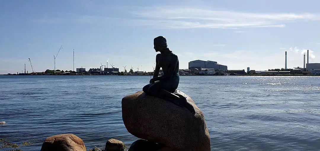 Kopenhagen Sehenswürdigkeiten | Die Stadt der Spitzen