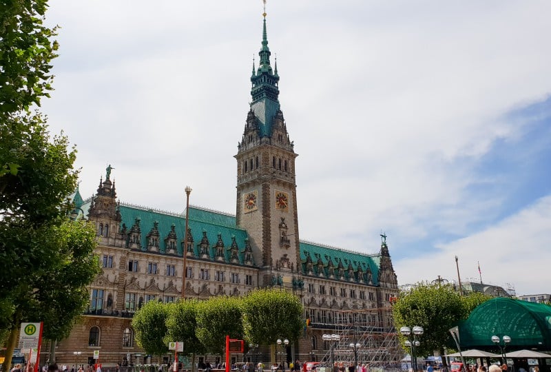 Hamburg_Sehenswuerdigkeiten_Rathaus