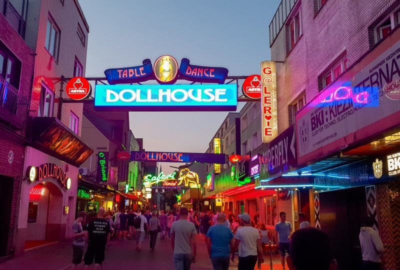 Hamburg_Sehenswuerdigkeiten_reeperbahn