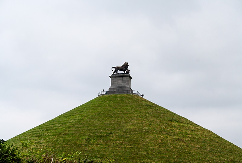 Belgien_Sehenswuerdigkeiten_waterloo