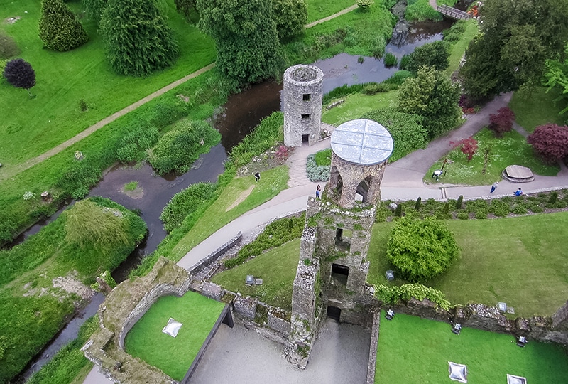 Irland_Sehenswuerdigkeiten_Blarney_Castle