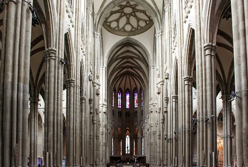 Cathedral_María_Inmaculada_vitoria_gasteiz