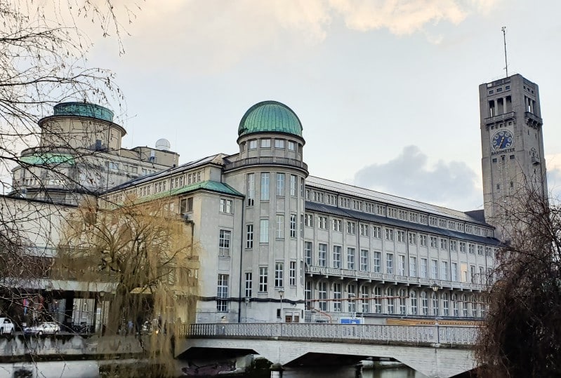 München_Sehenswürdigkeiten_Deutsches_Museum