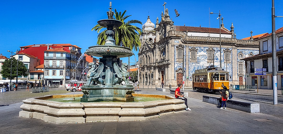 Ein Tag in Porto! Was kann man machen?