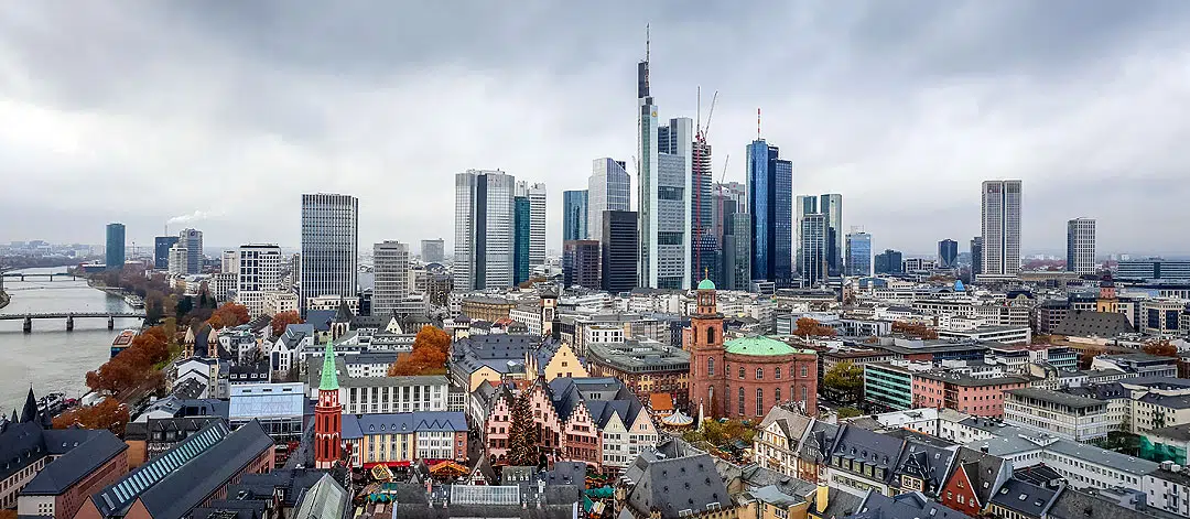 Sehenswürdigkeiten in Frankfurt: Meine 10 Highlights für die Main-Metropole