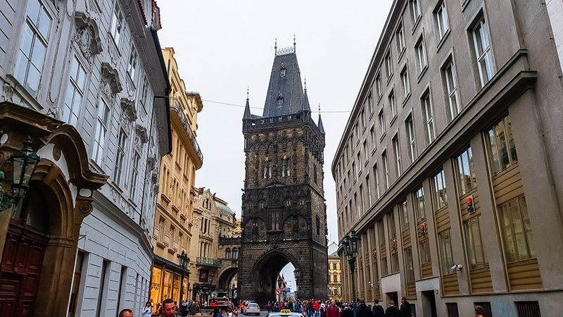 prag_sehenswuerdigkeiten_pulverturm