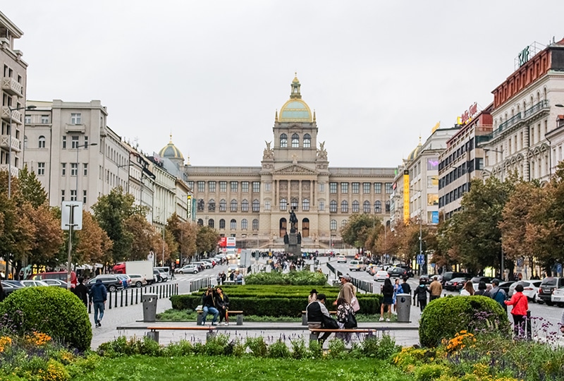 prag_sehenswuerdigkeiten_wenzelsplatz