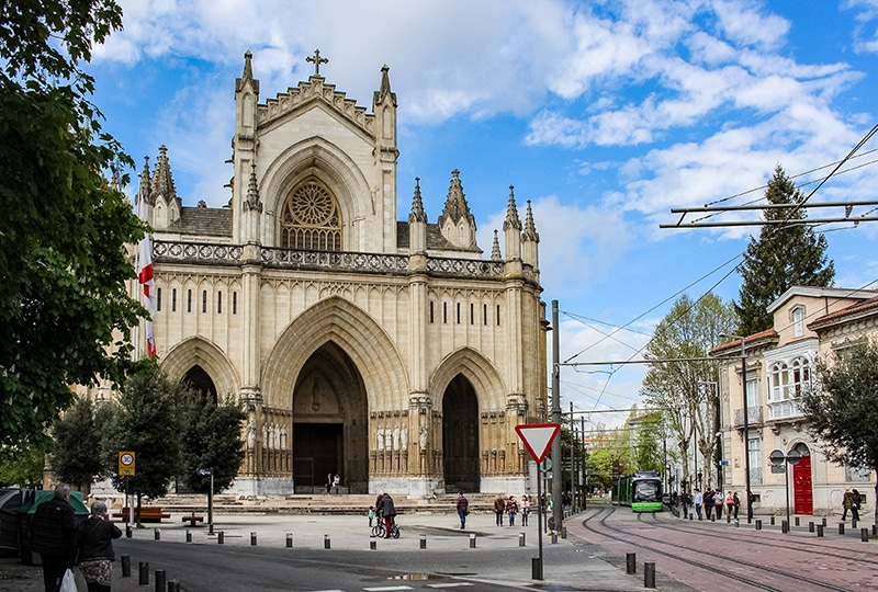 vitoria_sehenswuerdigkeiten_Kathedrale_María_Inmaculada