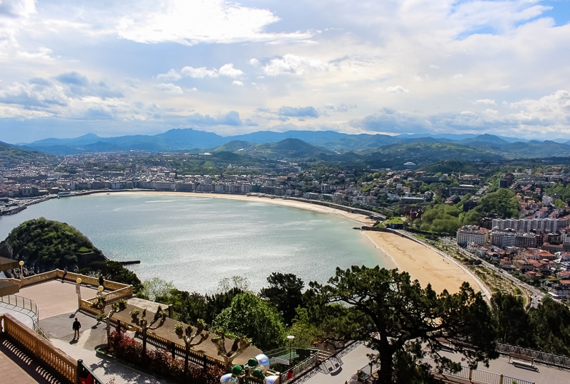 Spanien_Rundreise_Baskenland_San_Sebastian