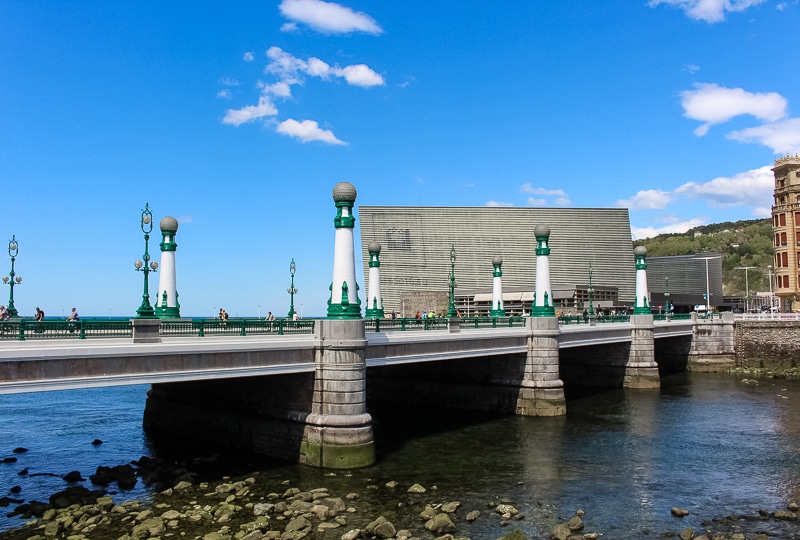 Spanien_Rundreise_Baskenland_San_Sebastian_Kursaal