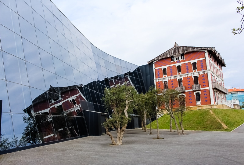 Spanien_Rundreise_Baskenland_cristobal_balenciaga_museoa