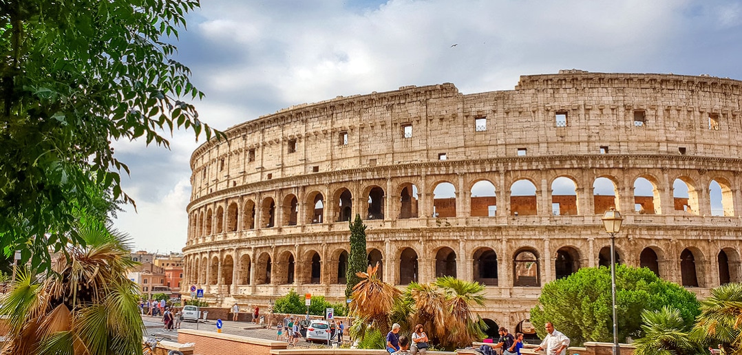 Top 10 Rom Sehenswürdigkeiten & aktuelle Tipps 2021