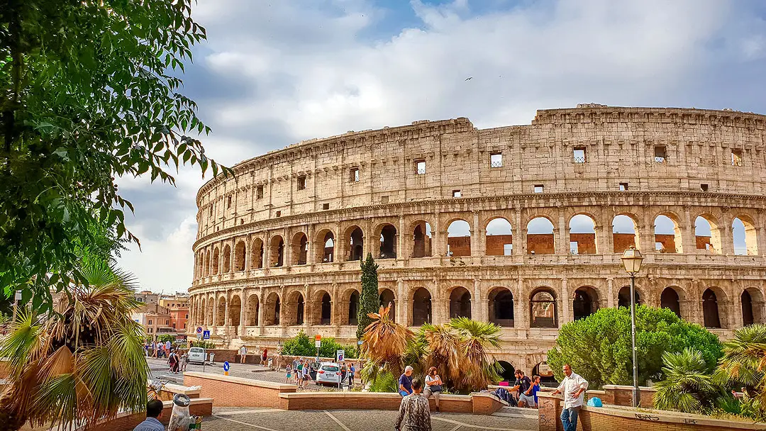 Rom Sehenswürdigkeiten | Die „Ewige Stadt“