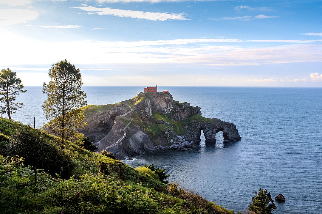 Baskenland Sehenswürdigkeiten – Top 8 Reiseziele & schöne Orte