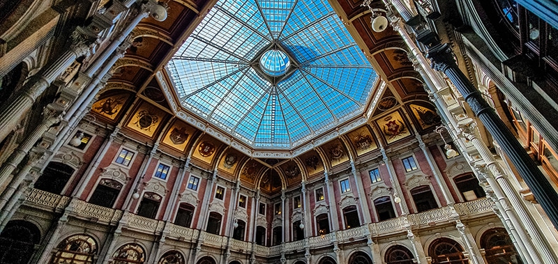 architektur_porto_Palacio_da_Bolsa_halle_der_nationen