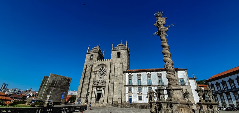 architektur_porto_kathedrale