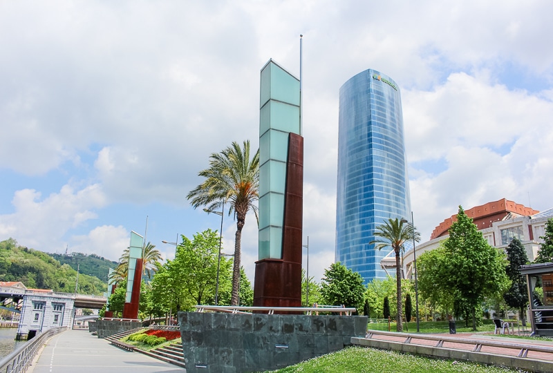 bilbao-architektur-iberdrola-tower