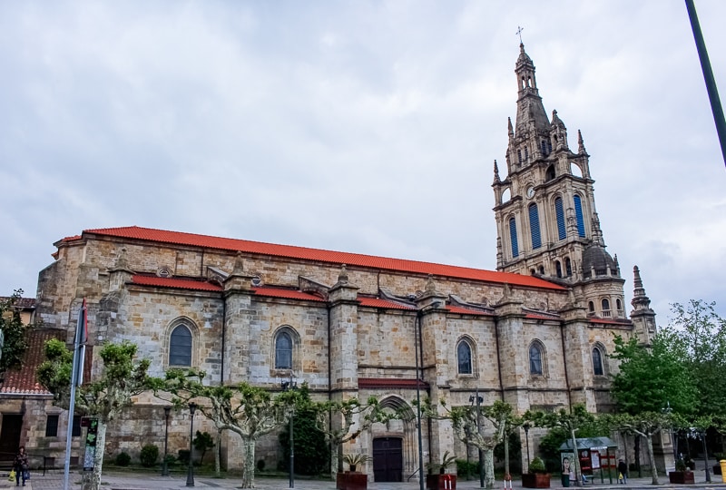 bilbao-sehenswuerdigkeiten-basilika-von-begona