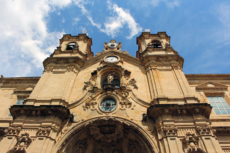 ein-tag-in-san-sebastian-Basilika-Santa-Maria-del-Coro