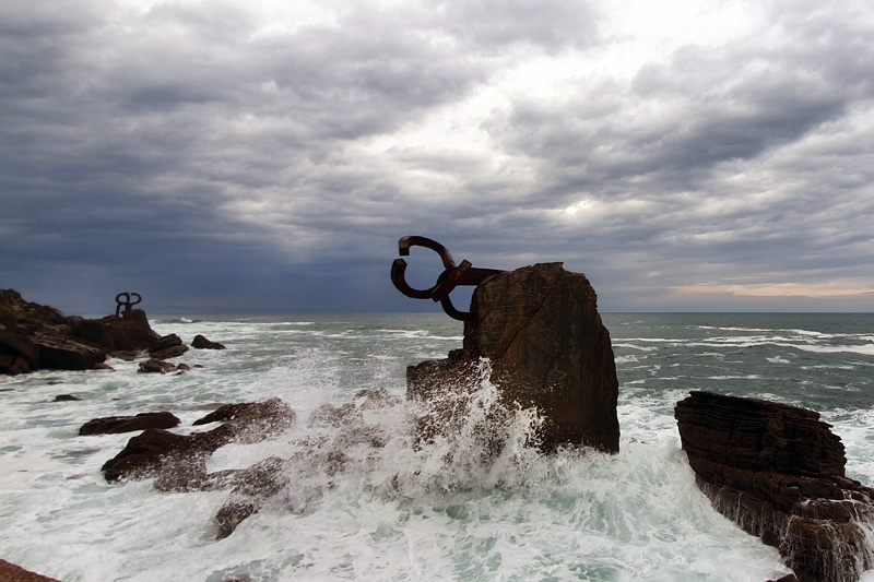 ein-tag-in-san-sebastian-peine-del-viento