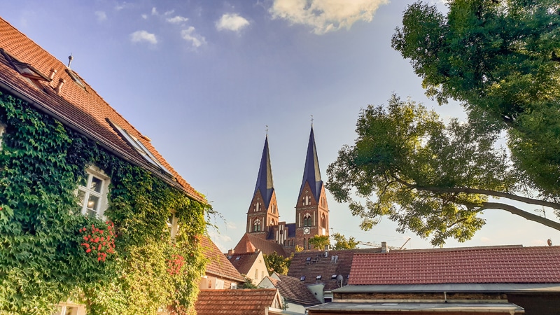 neuruppin-sights-klooster-kerk-St-Trinitatis