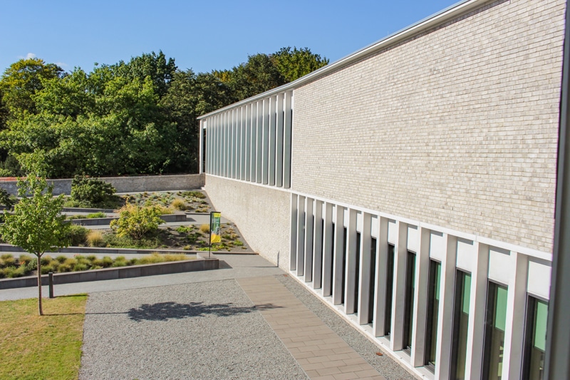 neuruppin-sights-museum-neuruppin-nieuw gebouw