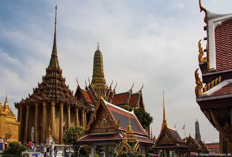 Ein_Tag_in_Bangkok_Wat_Phra_Kaeo