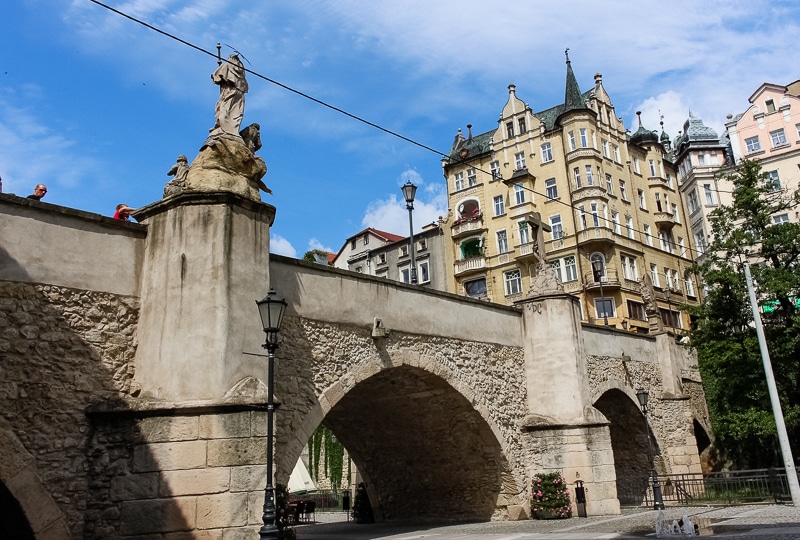 niederschlesien_sehenswuerdigkeiten_glatz_klodzko_muehlengrabenbruecke