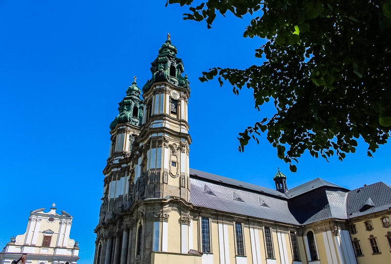 niederschlesien_sehenswuerdigkeiten_kloster_gruessau