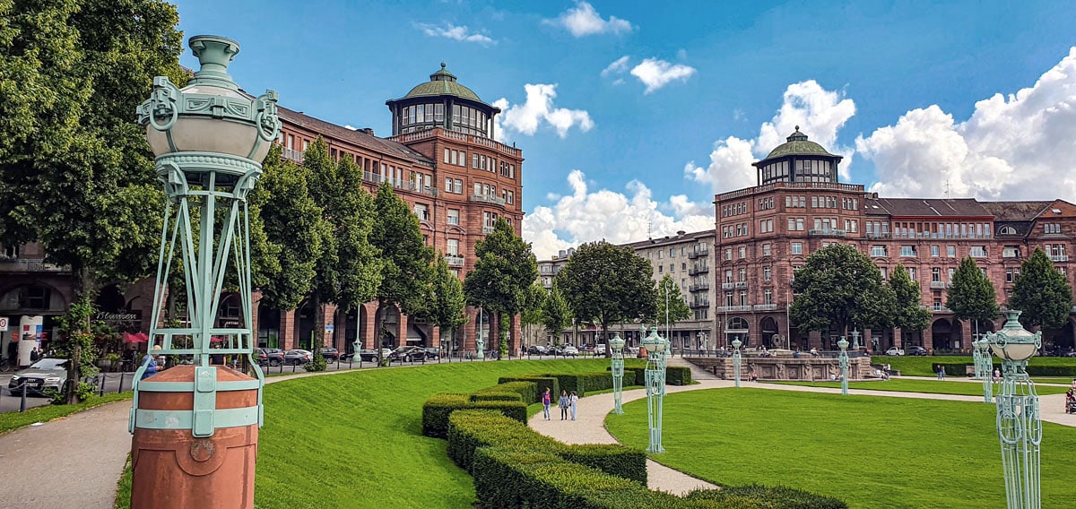 Architektur_mannheim_friedrichsplatz_1