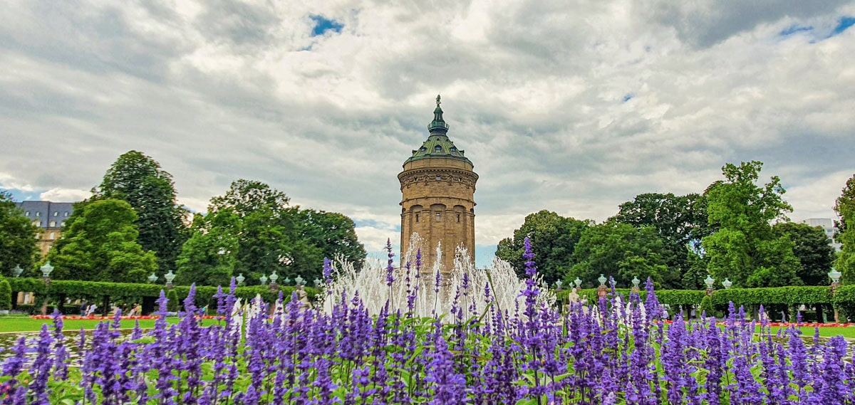 Architektur_mannheim_wasserturm_1