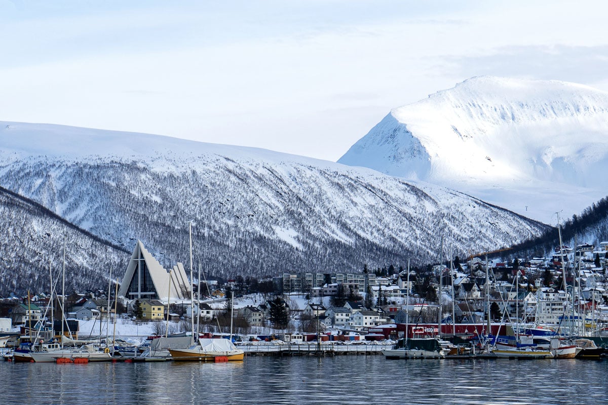 schoensten_kirchen_europas_Tromso_Eismeerkathedrale