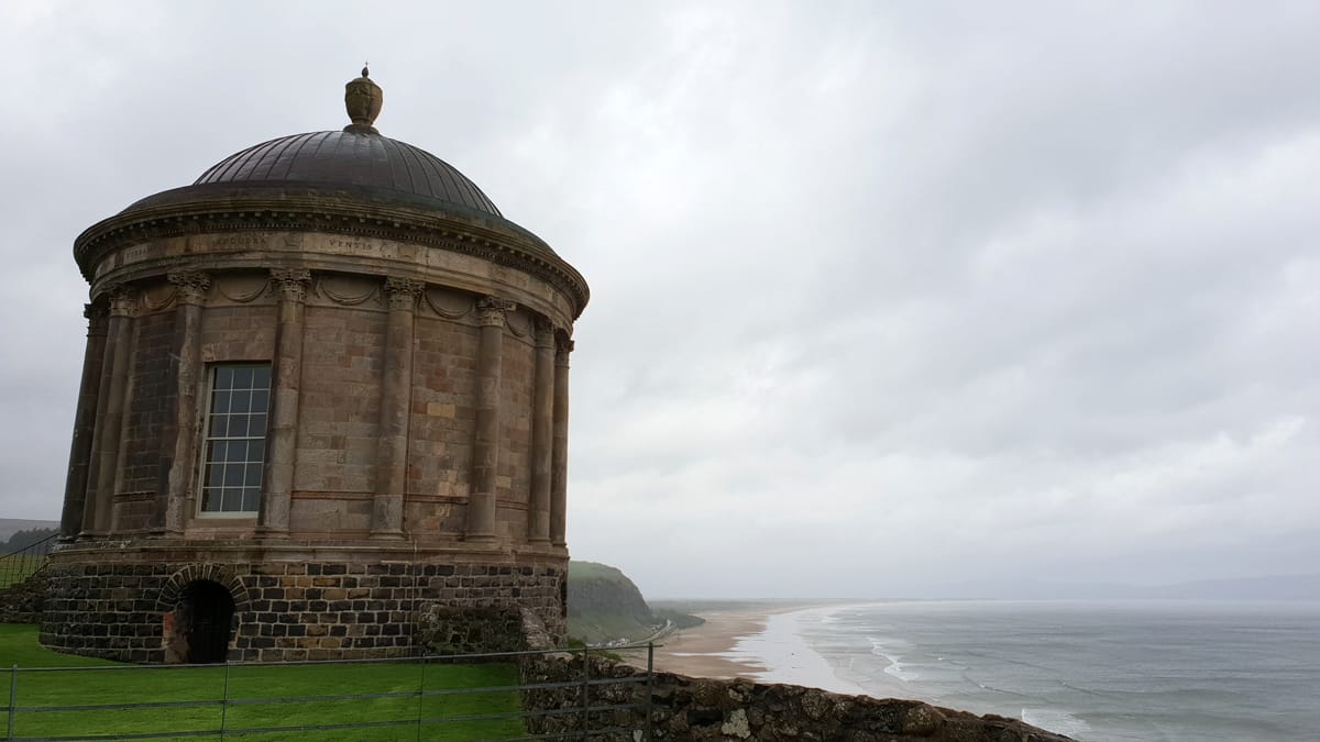 nordirland_sehenswuerdigkeiten_mussenden_tempel