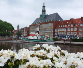 Emden Sehenswürdigkeiten | Hafenstadt mit maritimen Highlights