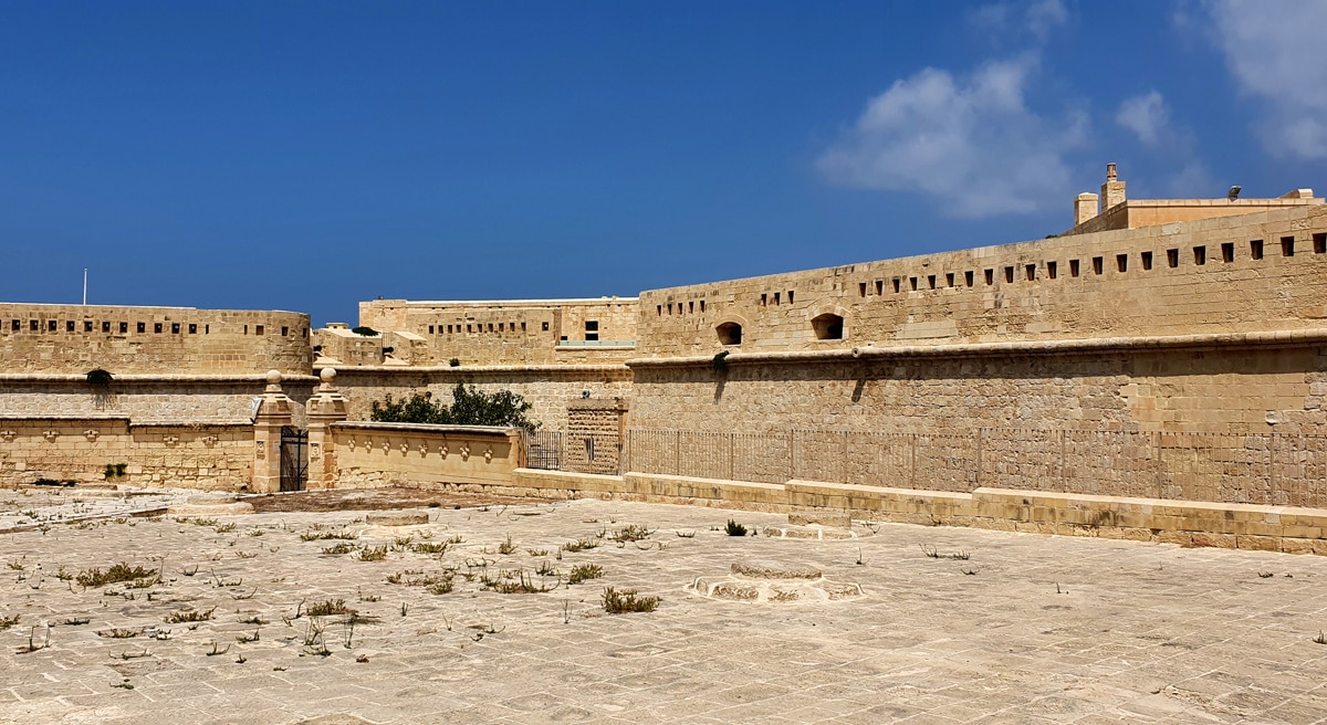 valletta_sehenswuerdigkeiten_fort_st_elmo