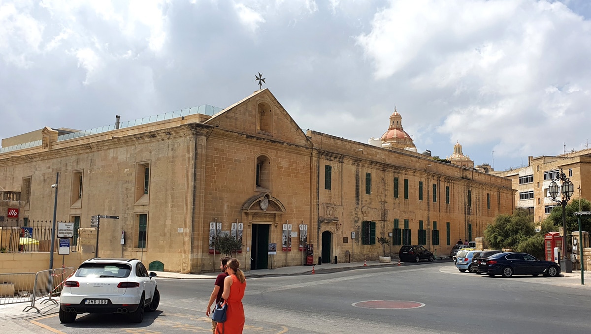 valletta_sehenswuerdigkeiten_la_sacra_infermeria