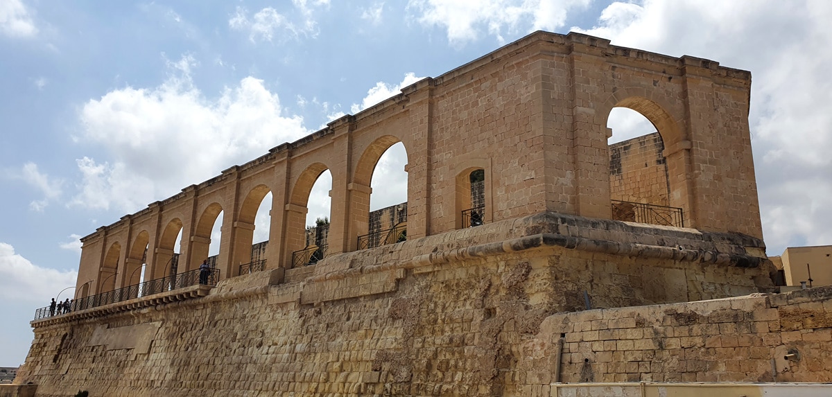 valletta_sehenswuerdigkeiten_lower_barrakka_gardens