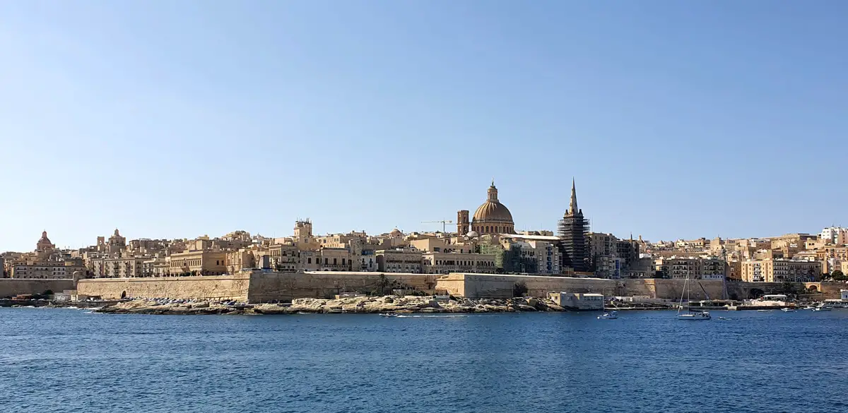 Valletta Sehenswürdigkeiten | Die Stadt der Ritter