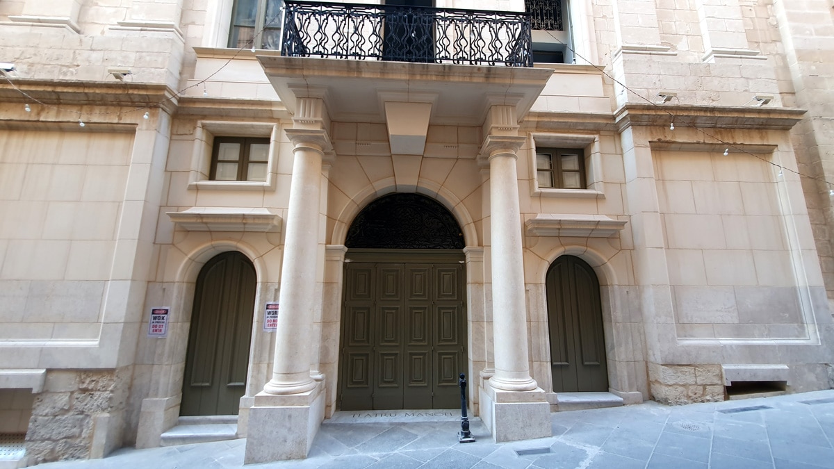 valletta_sehenswuerdigkeiten_teatru_manoel