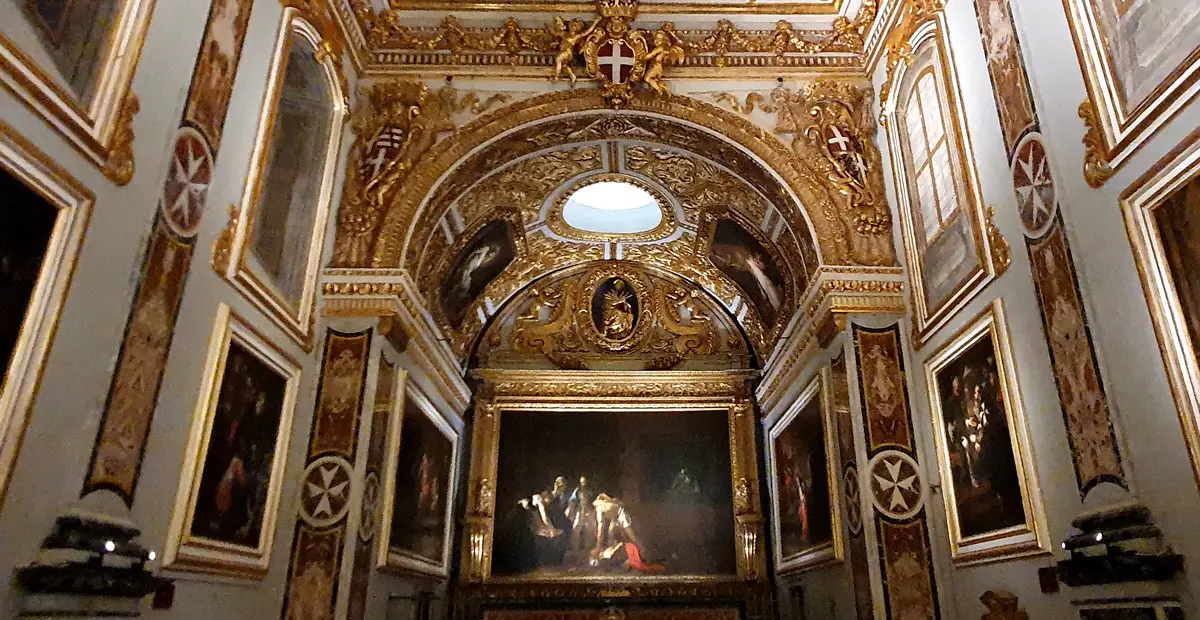 valletta_st_johns_co_cathedral_caravaggio