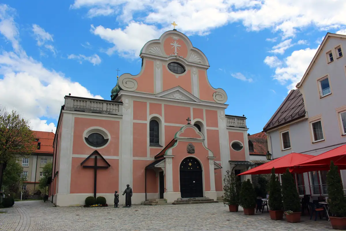 immenstadt_sights_capuchin church_st_josef