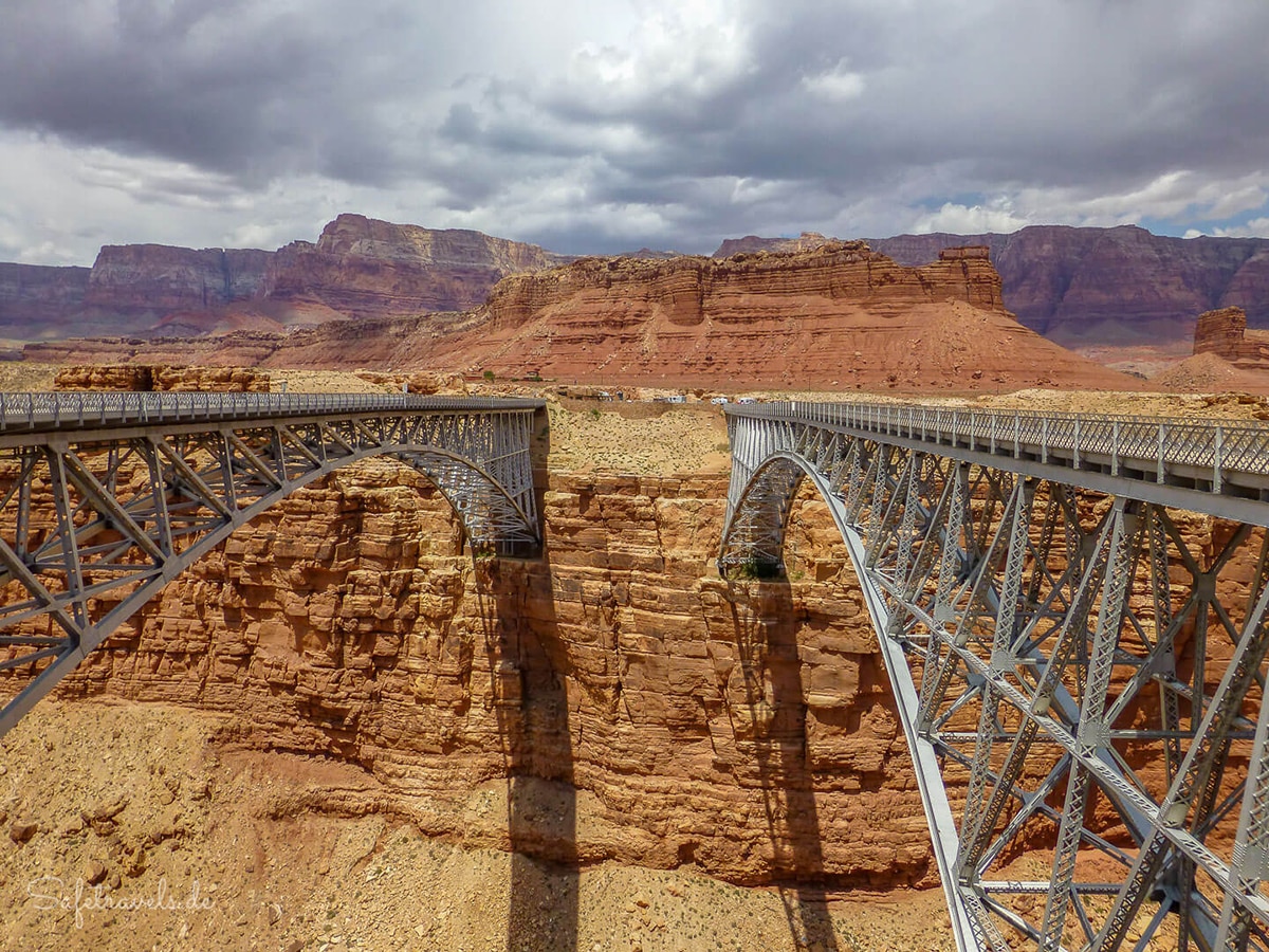 bruecken_amerika_Navajo_Bridge_Marble_Canyon_Arizona