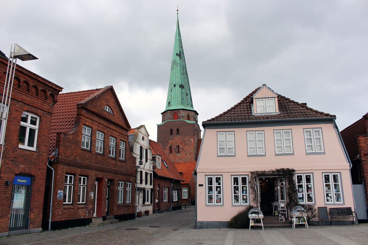 travemuende_sehenswuerdigkeiten_st_Lorenz_Kirche