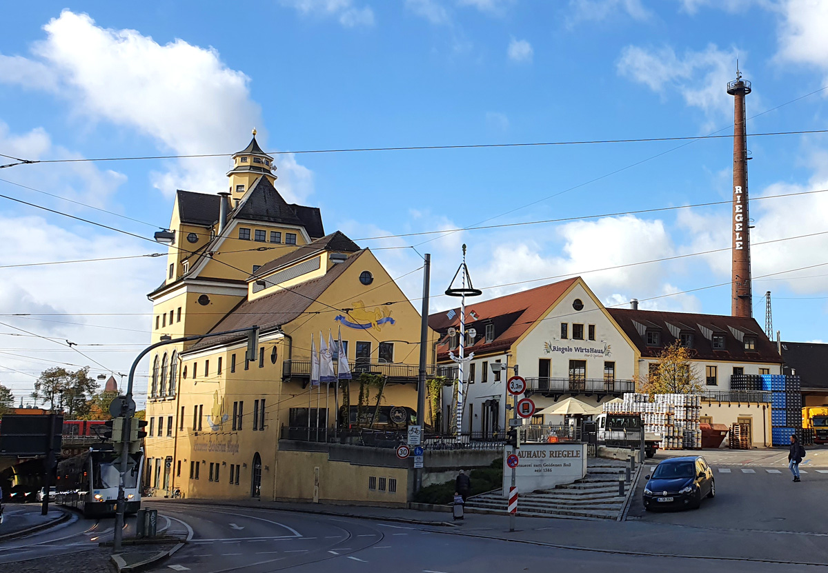 augsburg-in-een-dag-riegele-brouwerij